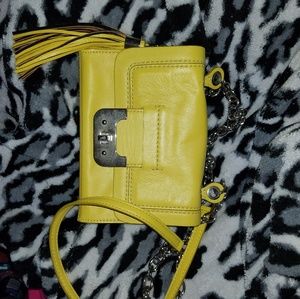 DVF Mini Harper Bag